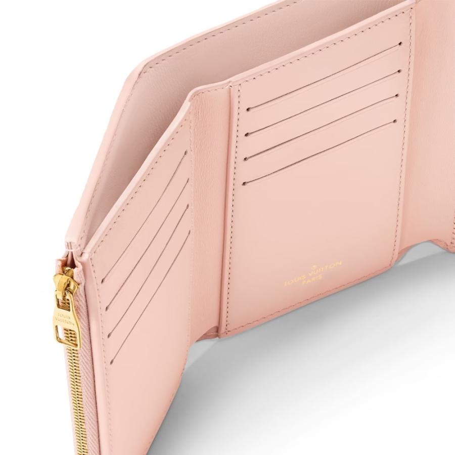 LOUIS VUITTON（ルイ・ヴィトン） ポルトフォイユ カプシーヌ