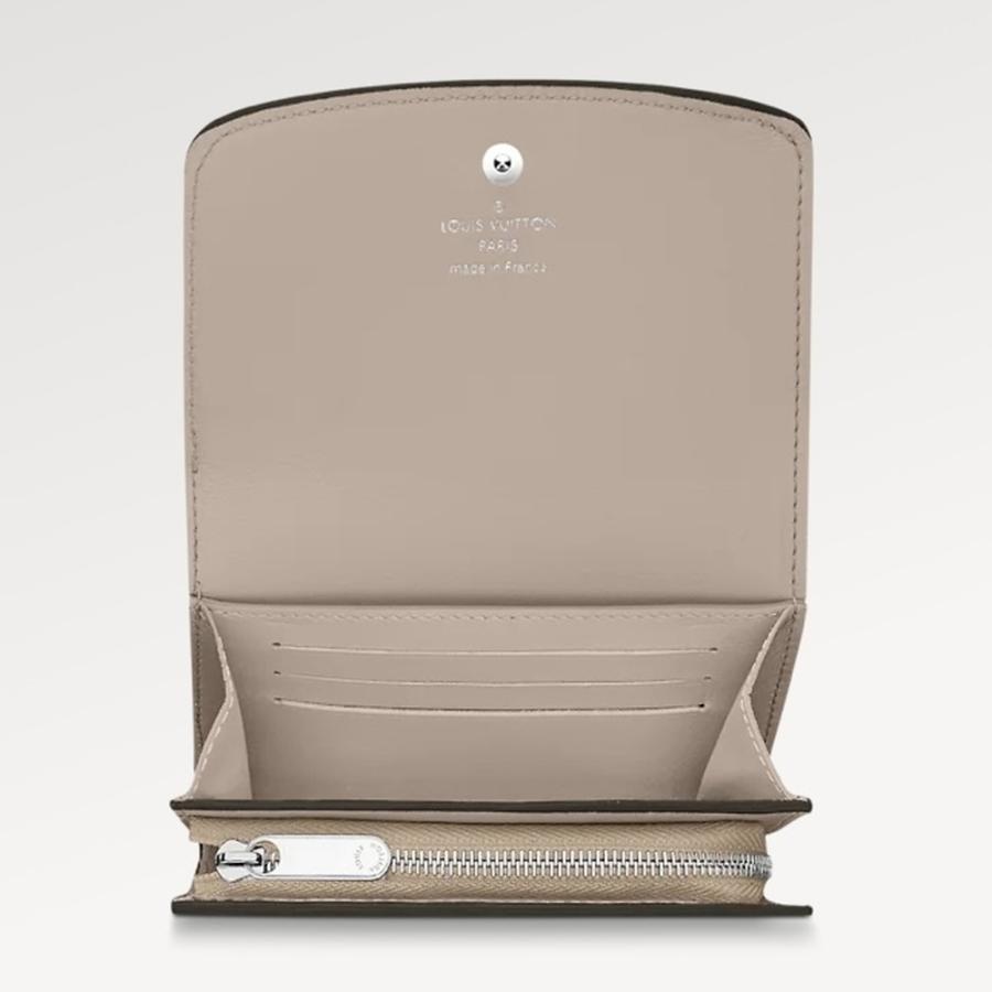 【早い者勝ち！】ルイヴィトン　ポルトフォイユ　イリスコンパクト louis-vuitton--