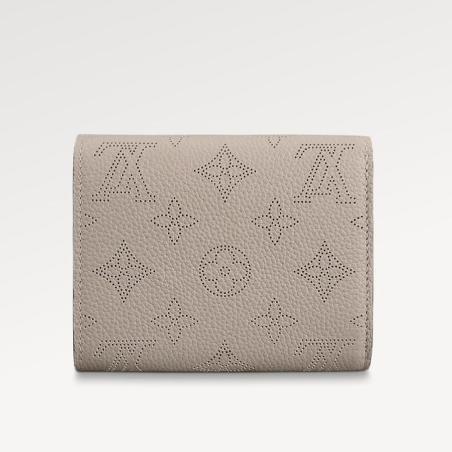 ◾️専用◾️LOUIS VUITTON  ポルトフォイユ イリス コンパクト財布 LOUIS VUITTON】ルイヴィトン『マヒナ ポルトフォイユ イリス