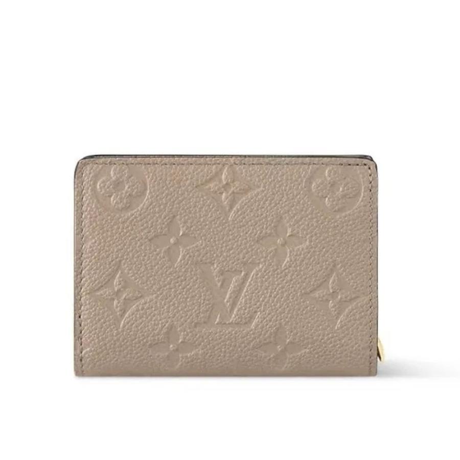 LOUIS VUITTON ポルトフォイユ･クレア トゥルトレール LOUIS VUITTON（ルイ・ヴィトン） ポルトフォイユ クレア財布【トゥル