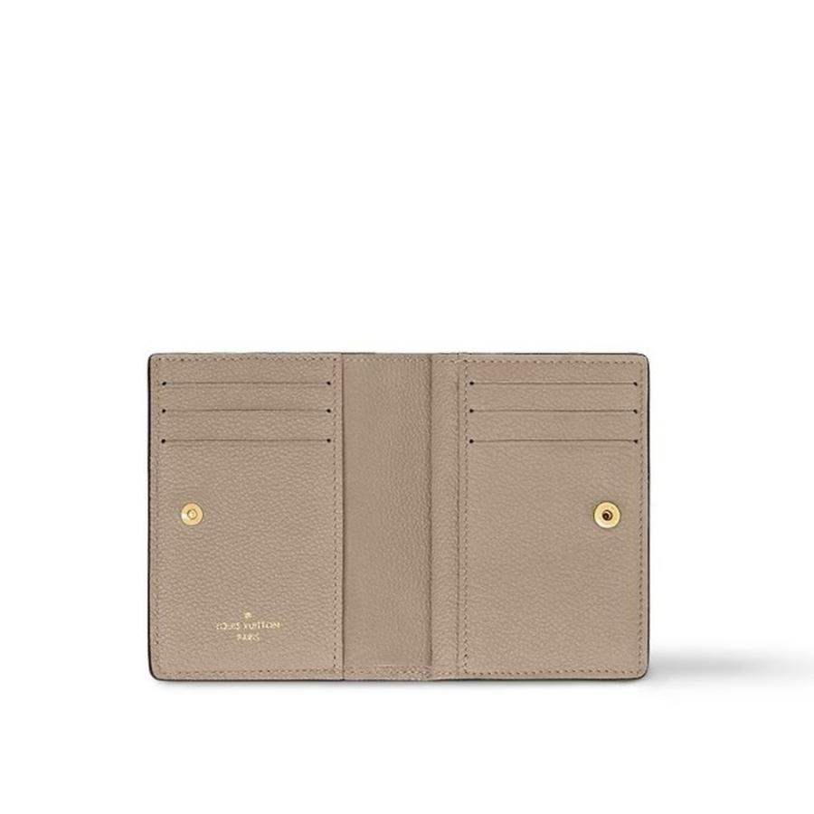 LOUIS VUITTON ポルトフォイユ･クレア トゥルトレール LOUIS VUITTON（ルイ・ヴィトン） ポルトフォイユ クレア財布【トゥル