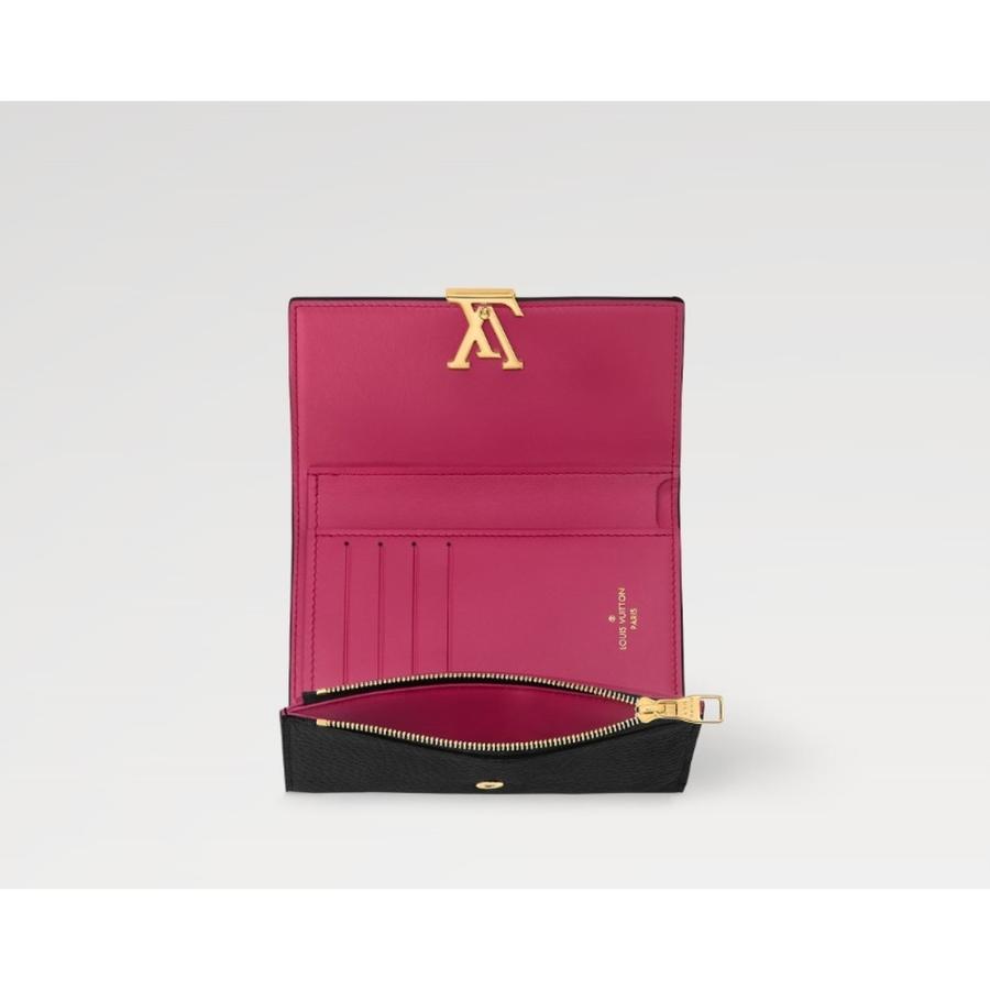 LOUIS VUITTON（ルイ・ヴィトン） ポルトフォイユ カプシーヌ