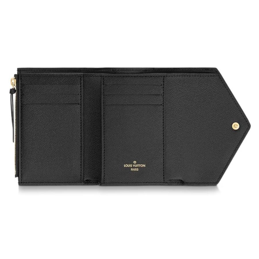 ルイヴィトン LOUIS VUITTON ポルトフォイユ ヴィクトリーヌ財布【送料無料】【正規品】の画像