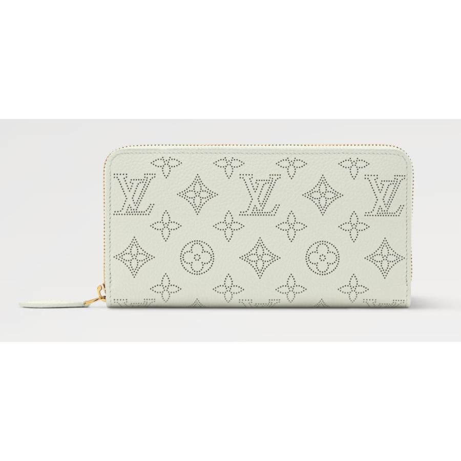 LOUIS VUITTON（ルイ・ヴィトン） 日本限定 ジッピー ウォレット長財布