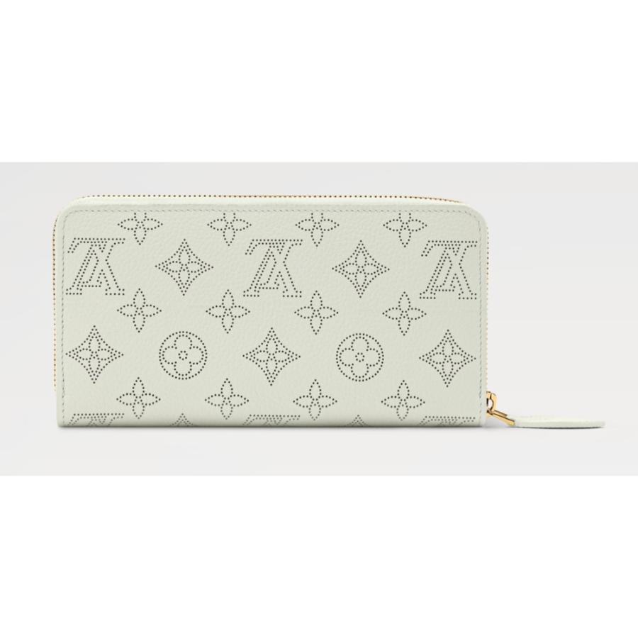 LOUIS VUITTON（ルイ・ヴィトン） 日本限定 ジッピー ウォレット長財布