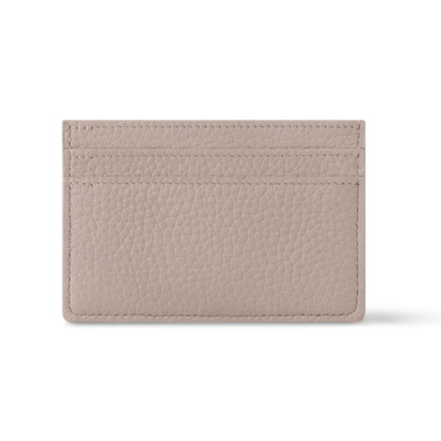 ルイヴィトン LOUIS VUITTON ポルト カルト カプシーヌカードケース【ガレ 】【送料無料】【正規品】の画像