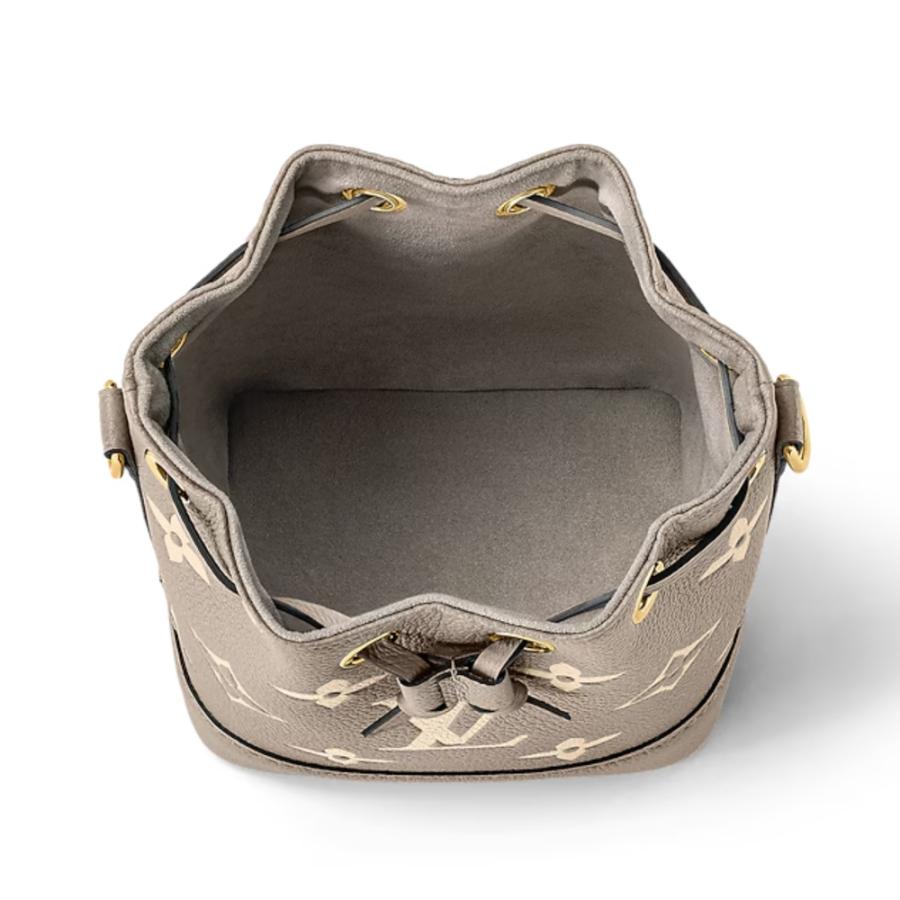 LOUIS VUITTON（ルイ・ヴィトン） ナノ ノエミニバッグ【送料無料