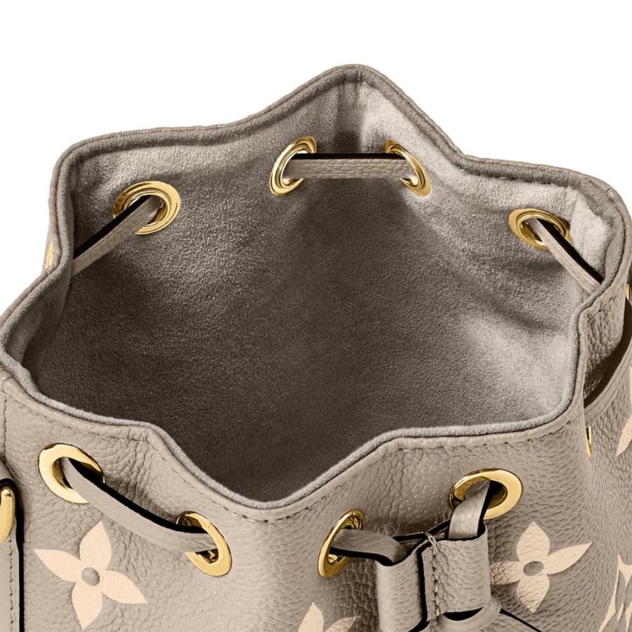 LOUIS VUITTON（ルイ・ヴィトン） ナノ ノエミニバッグ【送料無料