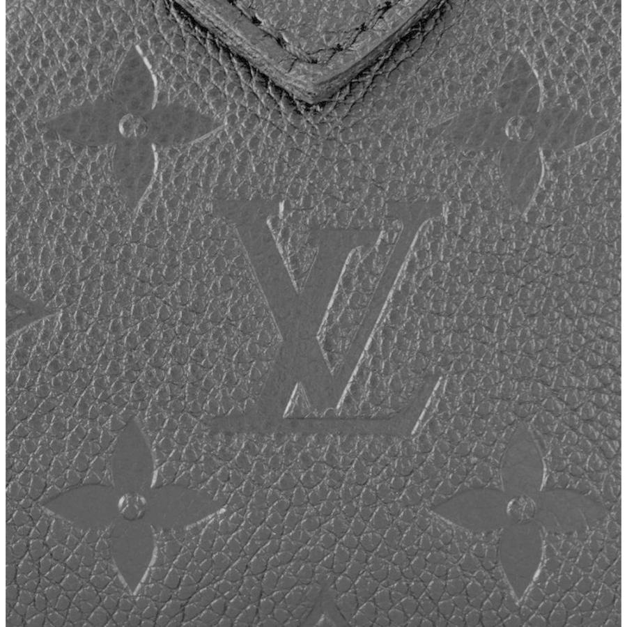 【専用】Louis Vuitton ナノ・スピーディ グレー ナノ・スピーディ モノグラム・アンプラント｜ルイ・ヴィトン 公式