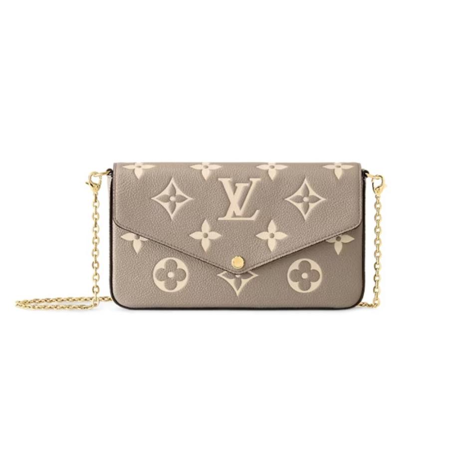 LOUIS VUITTON（ルイ・ヴィトン） ポシェット フェリシーミニバッグ
