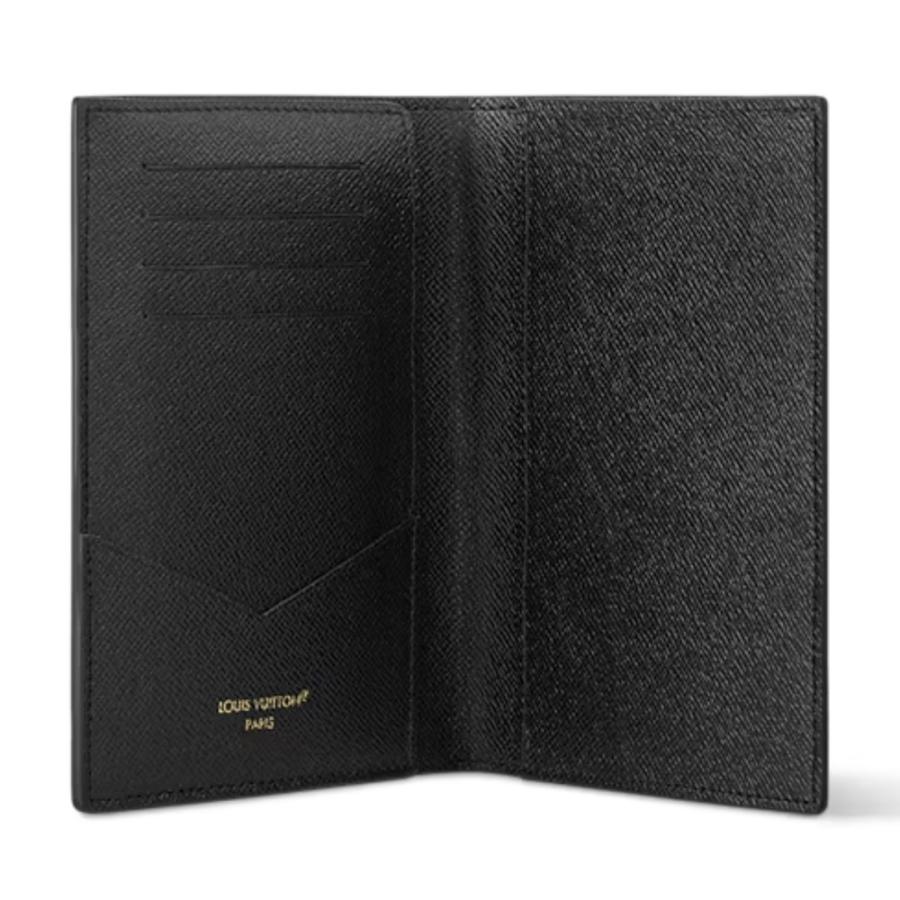 LOUIS VUITTON（ルイ・ヴィトン） クーヴェルテュール パスポール