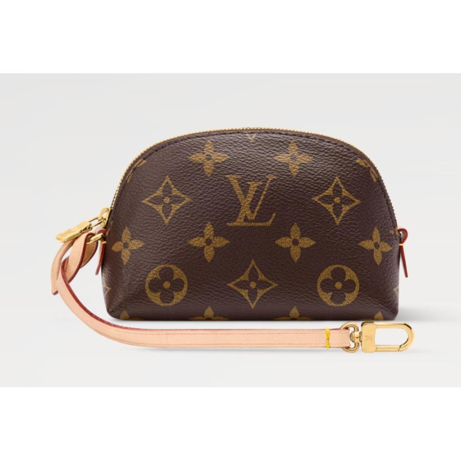 LOUIS VUITTON（ルイ・ヴィトン） コスメティックパースポーチ【送料