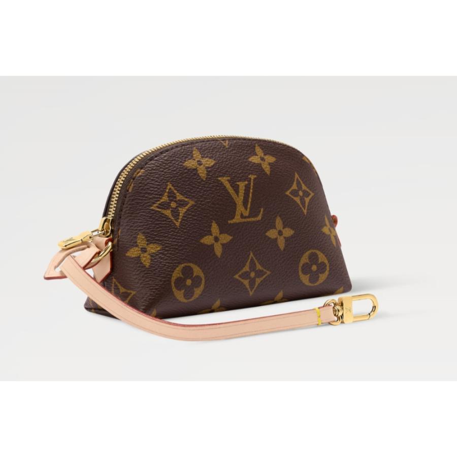 LOUIS VUITTON（ルイ・ヴィトン） コスメティックパースポーチ【送料