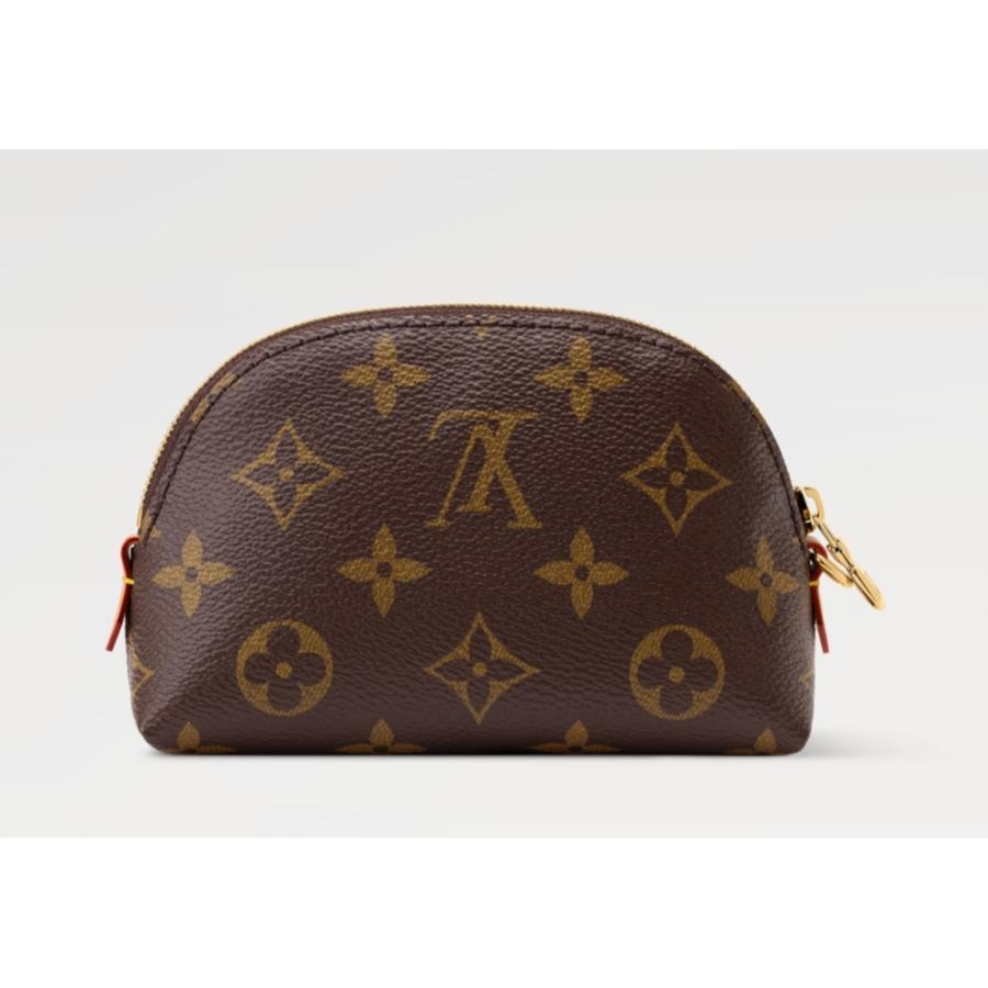 LOUIS VUITTON（ルイ・ヴィトン） コスメティックパースポーチ【送料