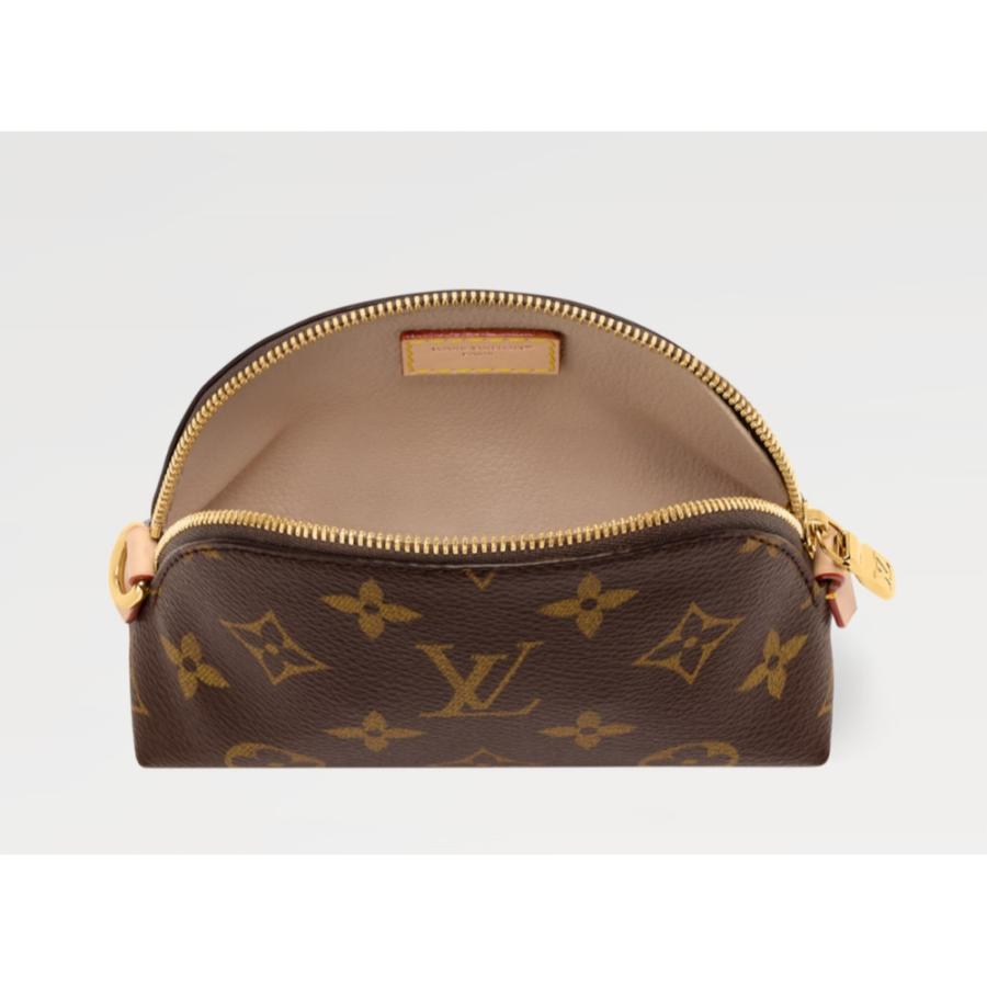 LOUIS VUITTON（ルイ・ヴィトン） コスメティックパースポーチ【送料