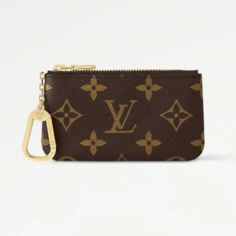 LOUIS VUITTON（ルイ・ヴィトン） カードキーケース ポシェット クレ