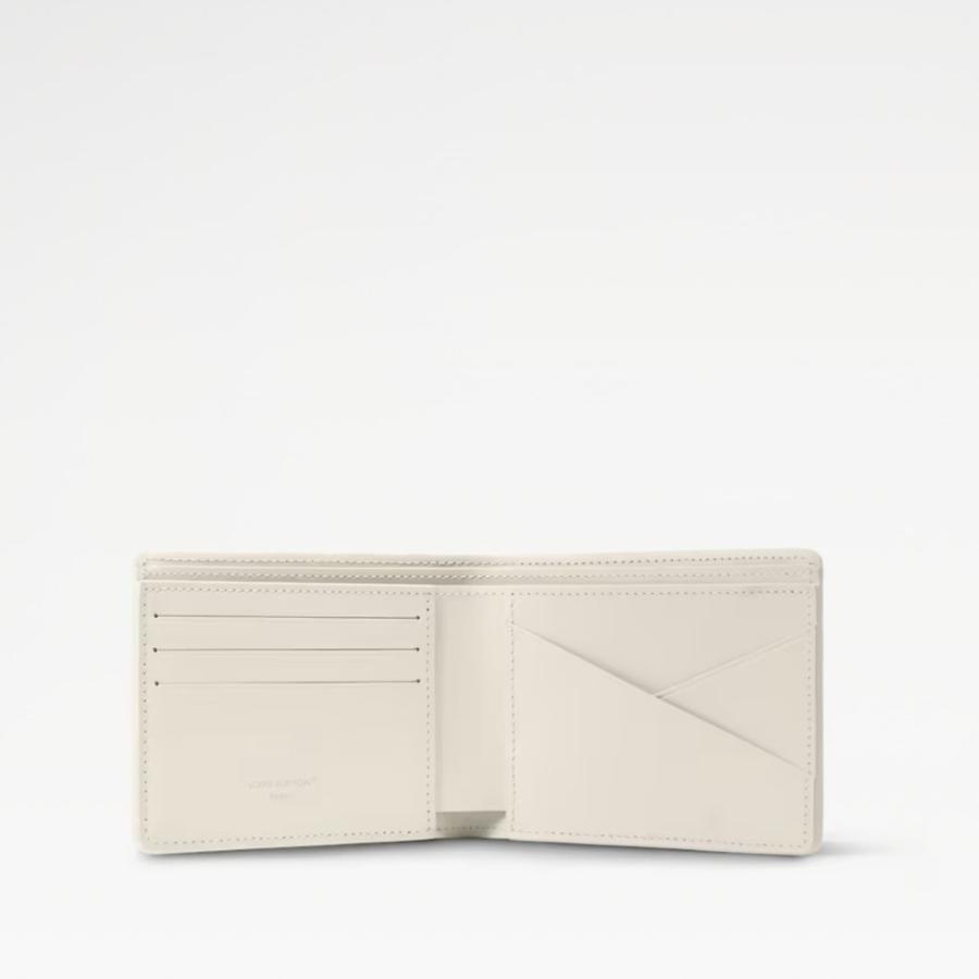 ルイヴィトン LOUIS VUITTON メンズ ポルトフォイユ ミュルティプル折財布【送料無料】【正規品】の画像