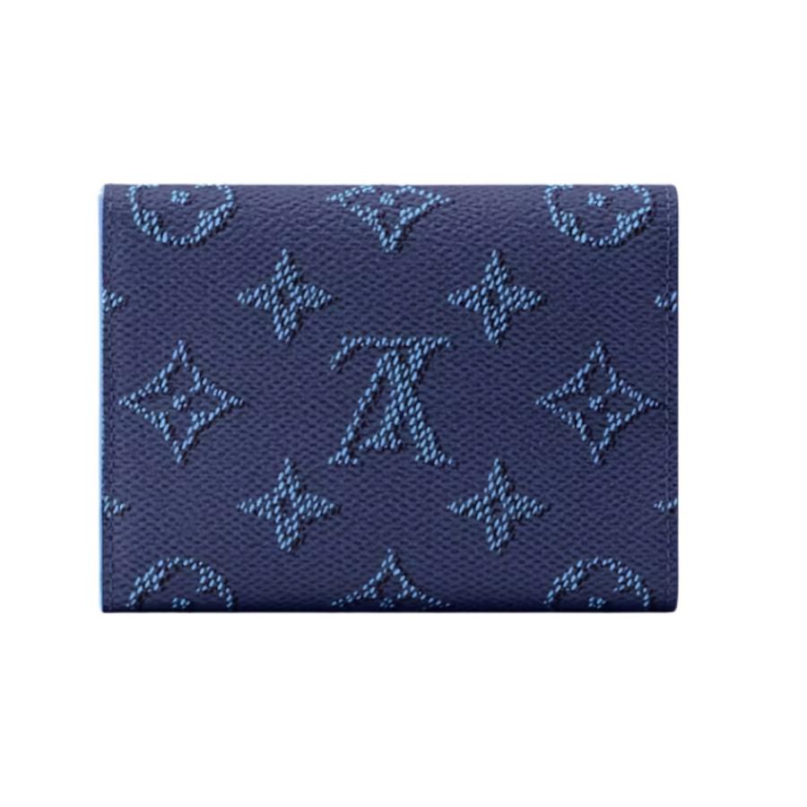ルイヴィトン LOUIS VUITTON メンズ ヴィクター ウォレット折財布【送料無料】【正規品】の画像