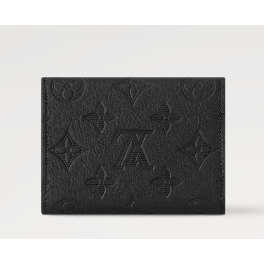 ルイヴィトン LOUIS VUITTON メンズ ヴィクター ウォレット折財布【送料無料】【正規品】の画像