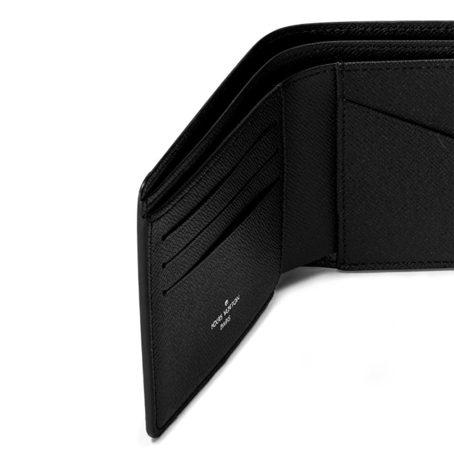 ルイヴィトン LOUIS VUITTON メンズ ポルトフォイユ ミュルティプル折財布【送料無料】【正規品】の画像