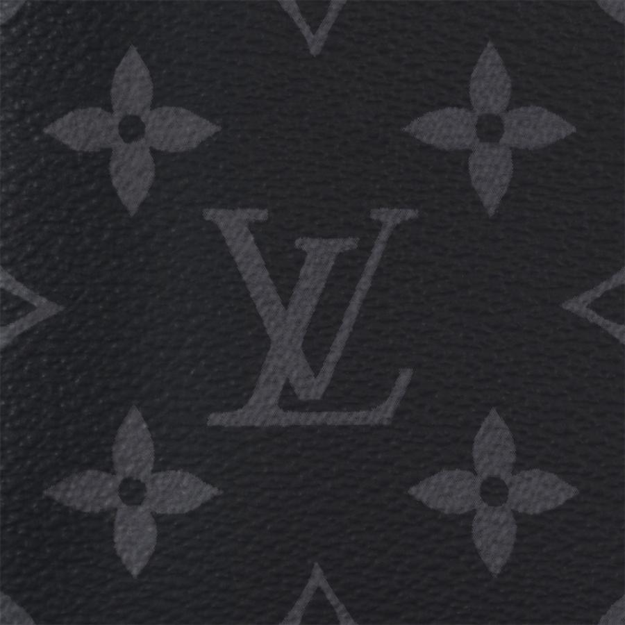 ルイヴィトン LOUIS VUITTON メンズ ポルトフォイユ マルコ NM折財布【送料無料】【正規品】の画像
