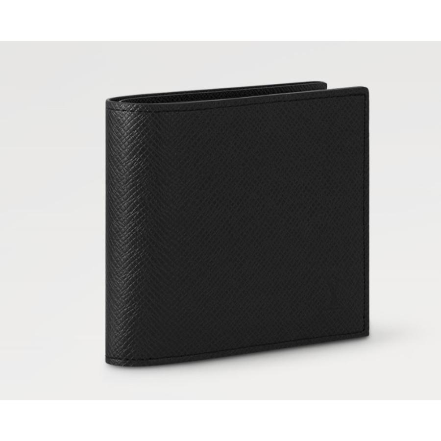 ルイヴィトン LOUIS VUITTON メンズ ポルトフォイユ マルコ NM折財布【送料無料】【正規品】の画像