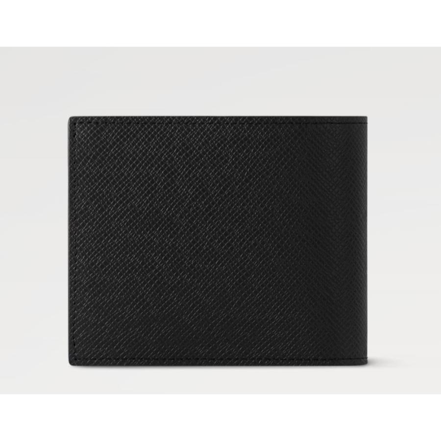 ルイヴィトン LOUIS VUITTON メンズ ポルトフォイユ マルコ NM折財布【送料無料】【正規品】の画像