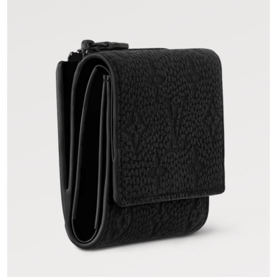 LOUIS VUITTON（ルイ・ヴィトン） メンズ ポルトフォイユ パイロット折