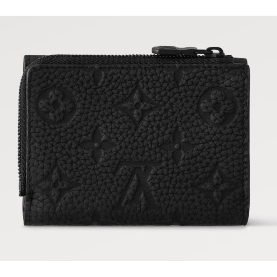 LOUIS VUITTON（ルイ・ヴィトン） メンズ ポルトフォイユ パイロット折