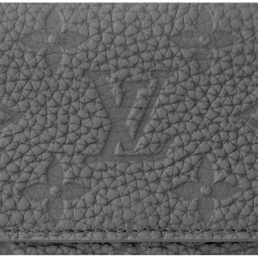 LOUIS VUITTON（ルイ・ヴィトン） メンズ ポルトフォイユ パイロット折