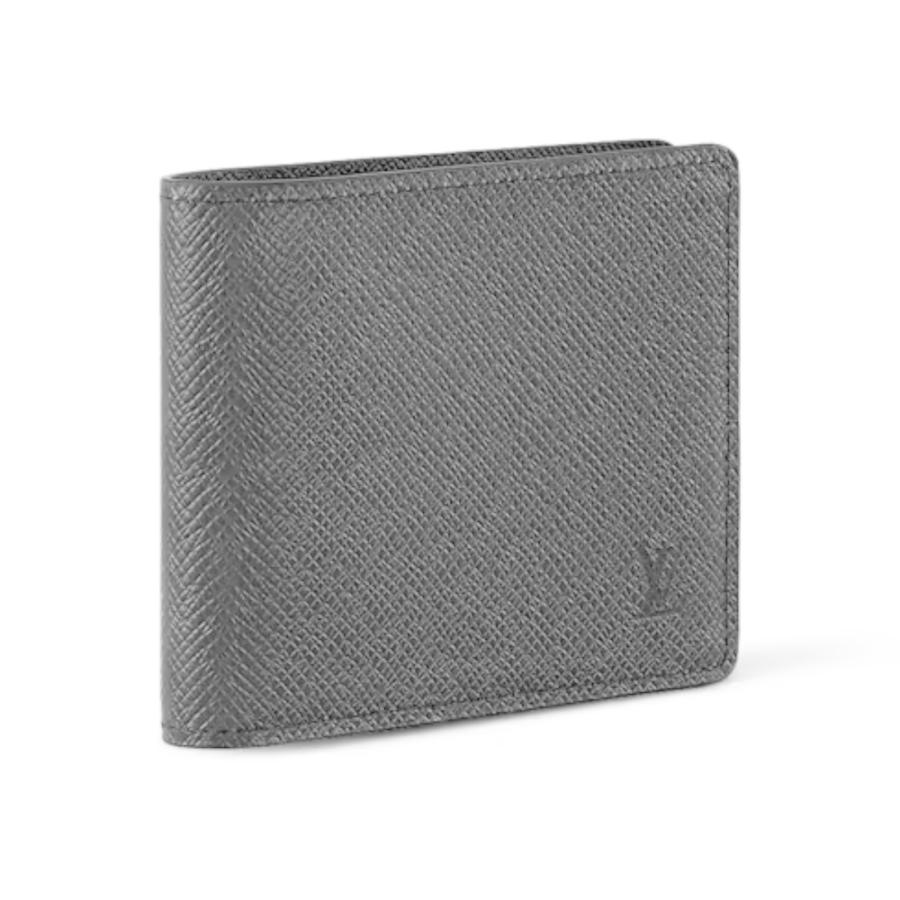 ルイヴィトン LOUIS VUITTON メンズ ポルトフォイユ スレンダー折財布【送料無料】【正規品】の画像
