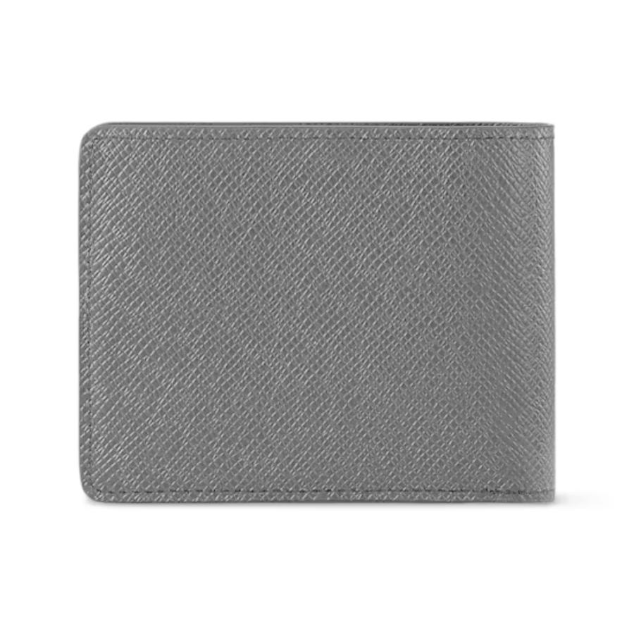 ルイヴィトン LOUIS VUITTON メンズ ポルトフォイユ スレンダー折財布【送料無料】【正規品】の画像