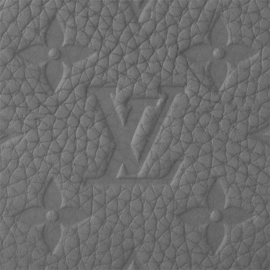 ルイヴィトン LOUIS VUITTON メンズ ポルトフォイユ ミュルティプル折財布【送料無料】【正規品】の画像