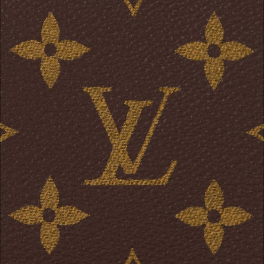 ルイヴィトン LOUIS VUITTON メンズ ポルトフォイユ ミュルティプル折財布【送料無料】【正規品】の画像