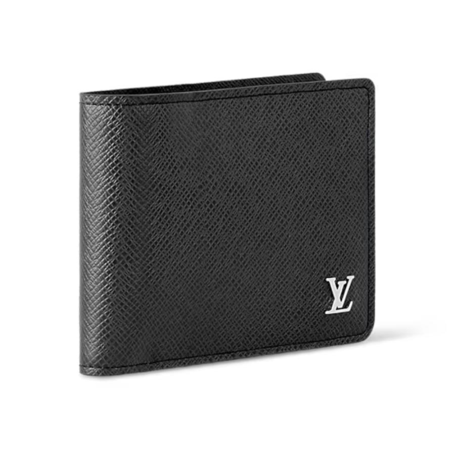 ルイヴィトン LOUIS VUITTON メンズ ポルトフォイユ ミュルティプル折財布【送料無料】【正規品】の画像