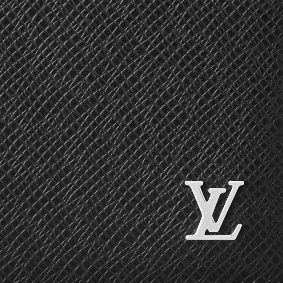 ルイヴィトン LOUIS VUITTON メンズ ポルトフォイユ ミュルティプル折財布【送料無料】【正規品】の画像