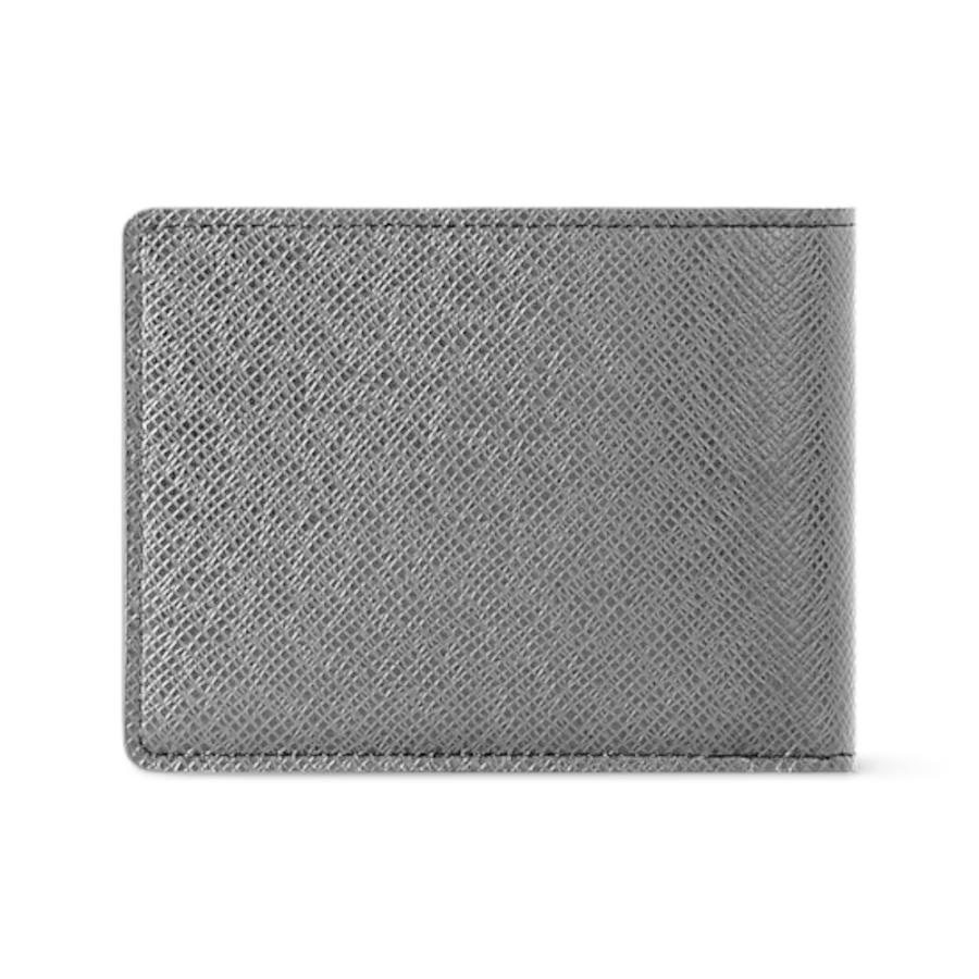 ルイヴィトン LOUIS VUITTON メンズ ポルトフォイユ ミュルティプル折財布【送料無料】【正規品】の画像