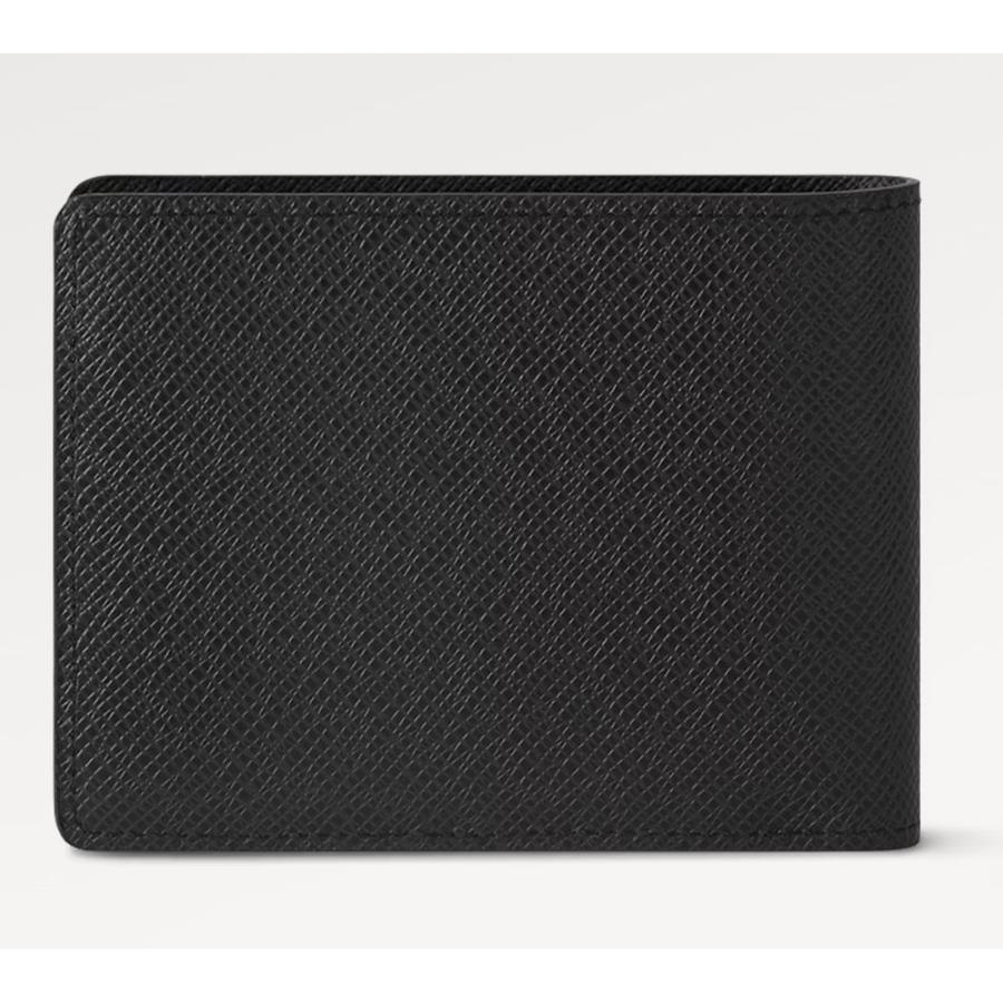 ルイヴィトン LOUIS VUITTON メンズ ポルトフォイユ ミュルティプル折財布【送料無料】【正規品】の画像