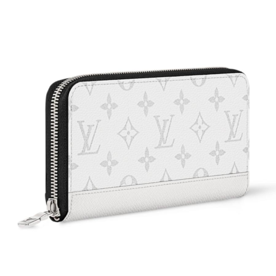 ルイヴィトン LOUIS VUITTON メンズ ジッピーウォレット ホリゾンタル長財布【送料無料】【正規品】の画像