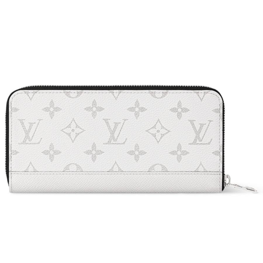 ルイヴィトン LOUIS VUITTON メンズ ジッピーウォレット ホリゾンタル長財布【送料無料】【正規品】の画像