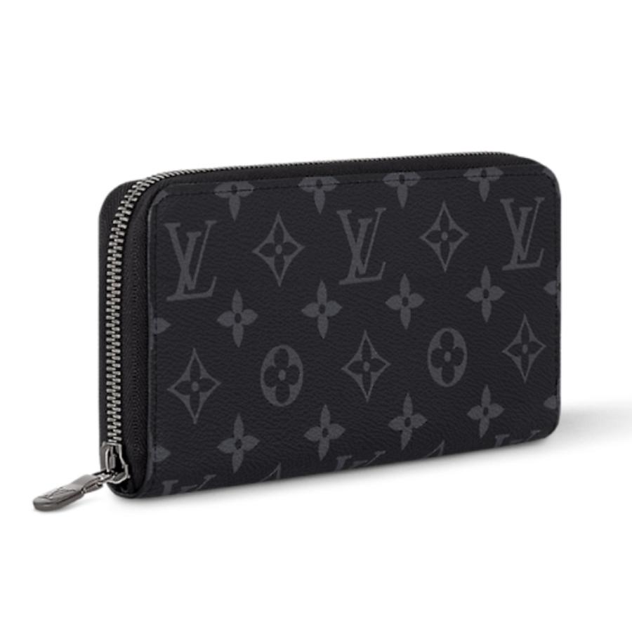 ルイヴィトン LOUIS VUITTON メンズ ジッピーウォレット ホリゾンタル長財布【送料無料】【正規品】の画像