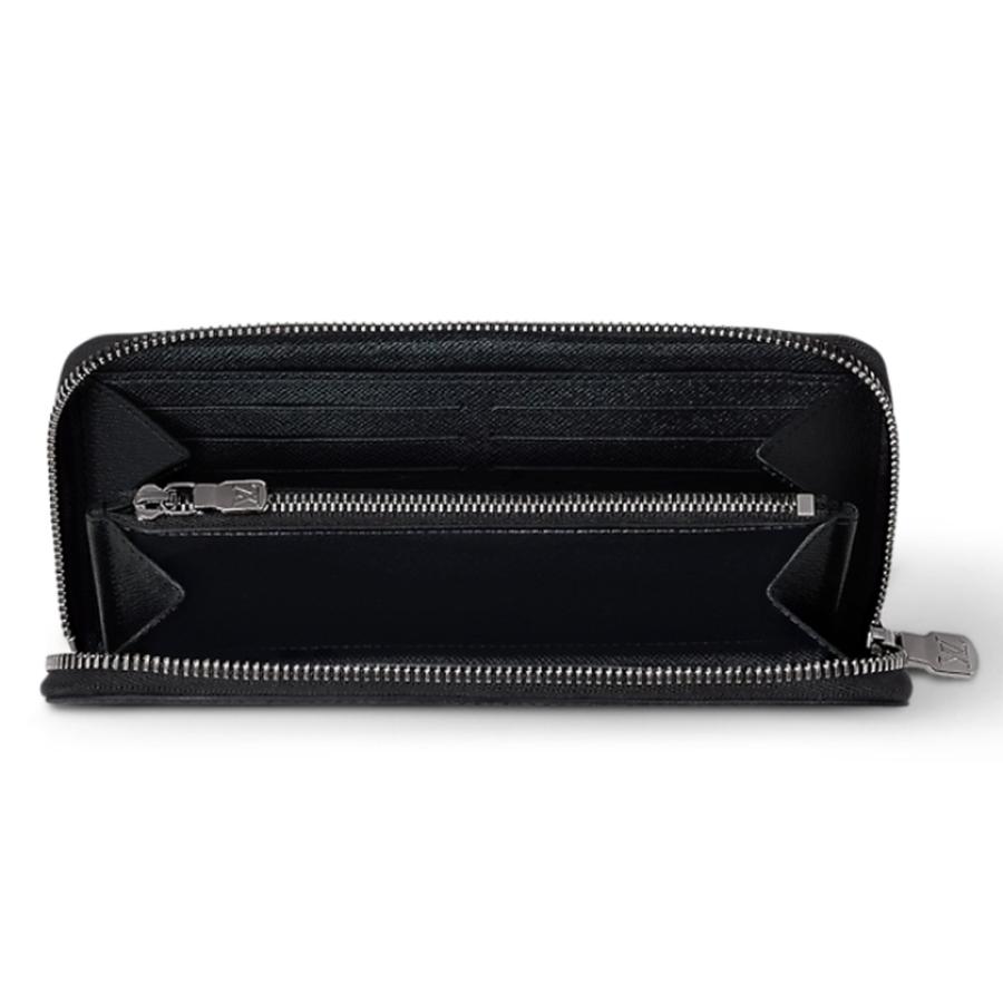 ルイヴィトン LOUIS VUITTON メンズ ジッピーウォレット ホリゾンタル長財布【送料無料】【正規品】の画像