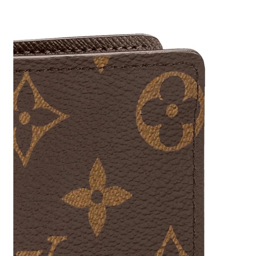 ルイヴィトン LOUIS VUITTON メンズ ポルトフォイユ ブラザ長財布【送料無料】【正規品】の画像