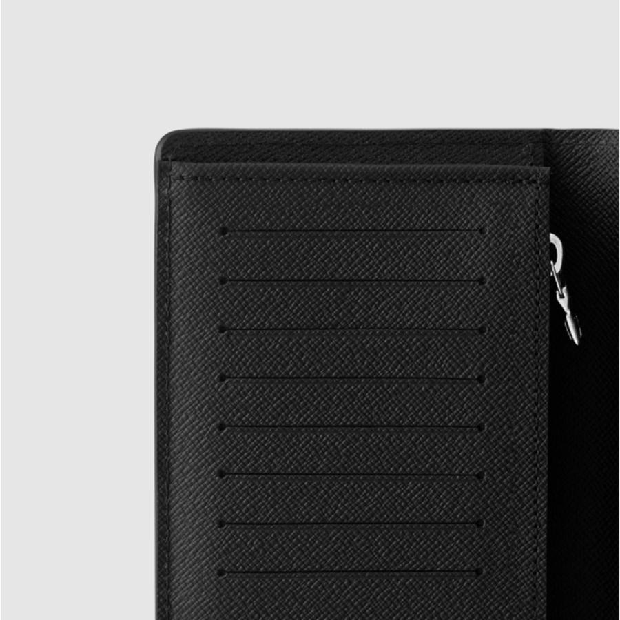 ルイヴィトン LOUIS VUITTON メンズ ポルトフォイユ ブラザ長財布【送料無料】【正規品】の画像
