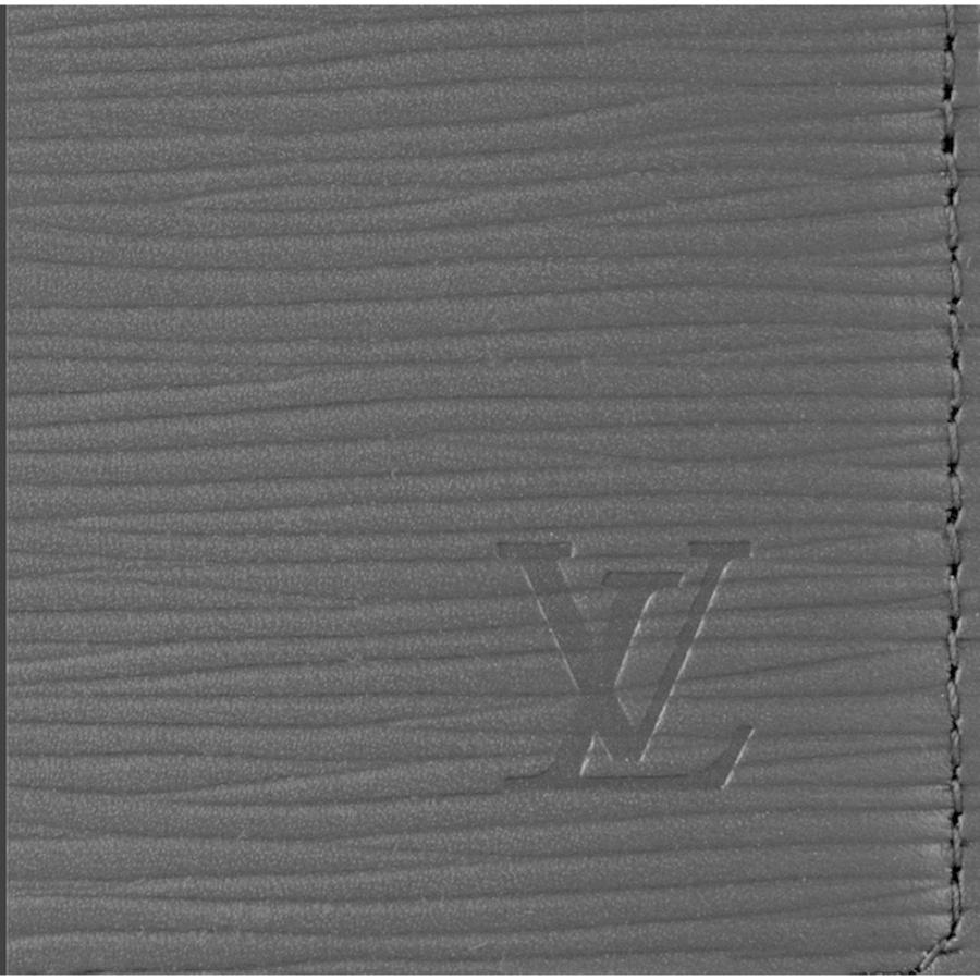 ルイヴィトン LOUIS VUITTON メンズ ポルトフォイユ ブラザ長財布【送料無料】【正規品】の画像