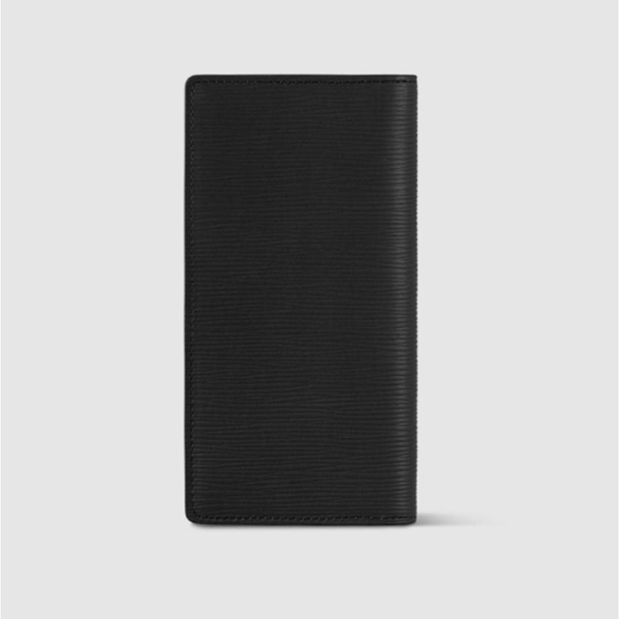ルイヴィトン LOUIS VUITTON メンズ ポルトフォイユ ブラザ長財布【送料無料】【正規品】の画像