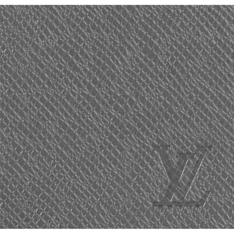 ルイヴィトン LOUIS VUITTON メンズ ポルトフォイユ ブラザ長財布【送料無料】【正規品】の画像