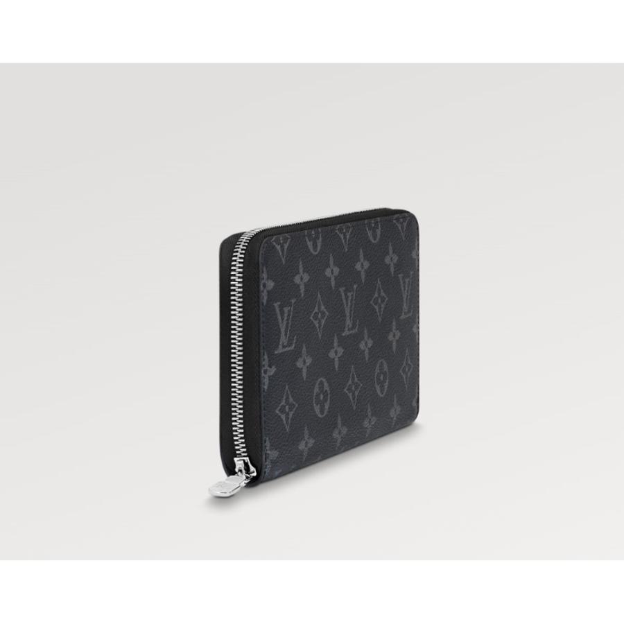 ルイヴィトン LOUIS VUITTON メンズ ジッピー オーガナイザー NM長財布【送料無料】【正規品】の画像