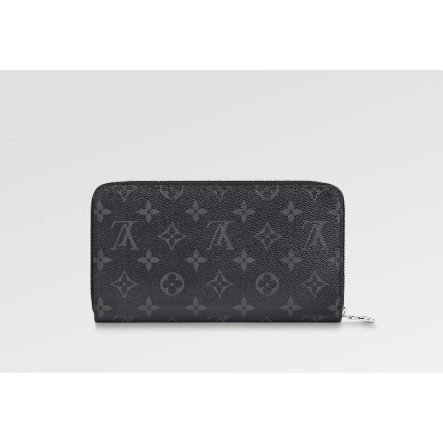 ルイヴィトン LOUIS VUITTON メンズ ジッピー オーガナイザー NM長財布【送料無料】【正規品】の画像