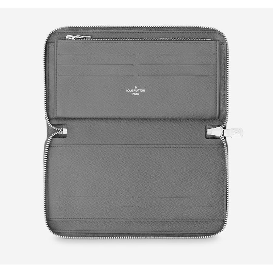 ルイヴィトン LOUIS VUITTON メンズ ジッピー オーガナイザー NM長財布【送料無料】【正規品】の画像